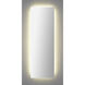 Bexley 68 X 22 inch Clear LED Mirror