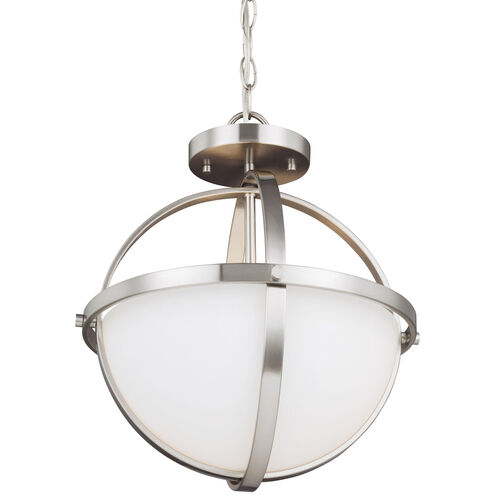 Alturas 2 Light 14.00 inch Pendant