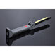 Recharge 13.97 inch Black and Gray and Red Task Light Portable Light