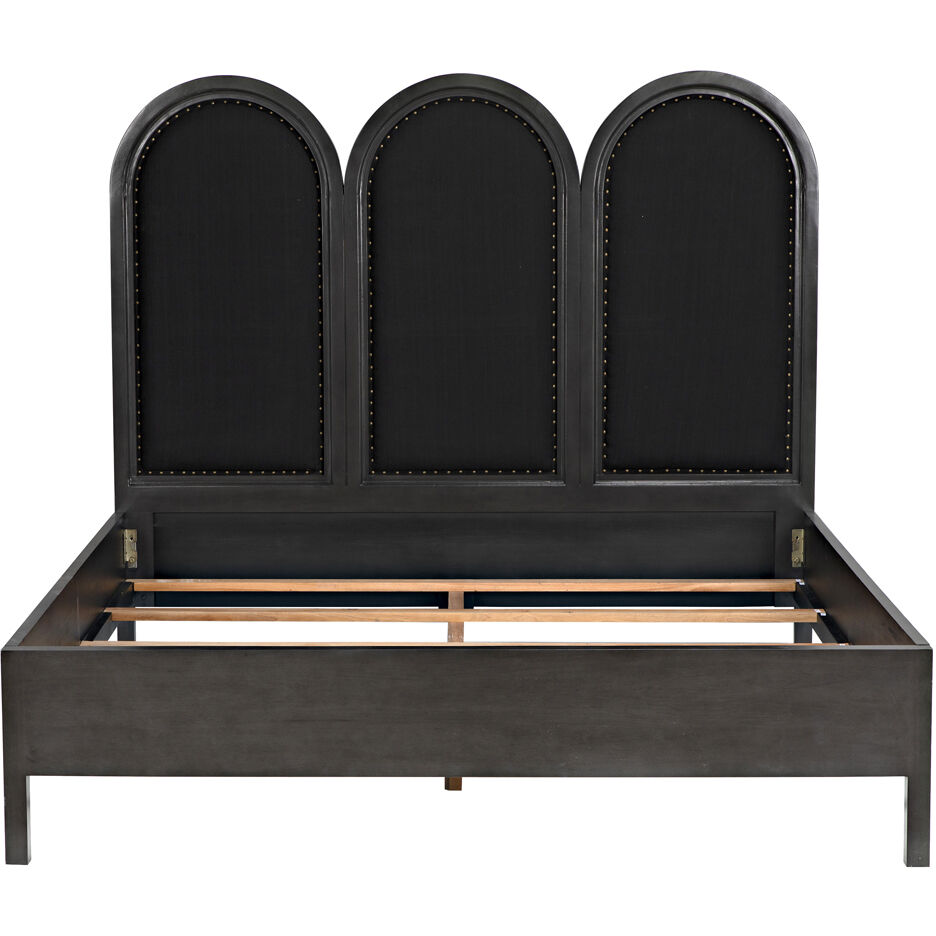 Arch Pale Bed, Eastern King