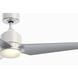 TriAire Custom Silver Fan Motor