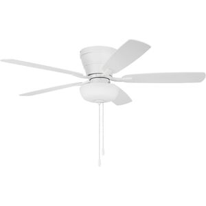 Wheeler 52.00 inch Indoor Ceiling Fan