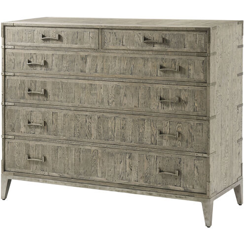 Echoes Chest