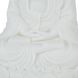 Sitting Buddha 12 X 6 inch Sculpture