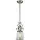 Chadwick 1 Light 8.00 inch Mini Pendant