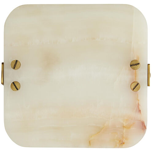 Windsor Smith Mercury Sconce Wall Light