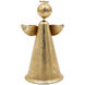 Anita Gold Holiday Decorative Accent