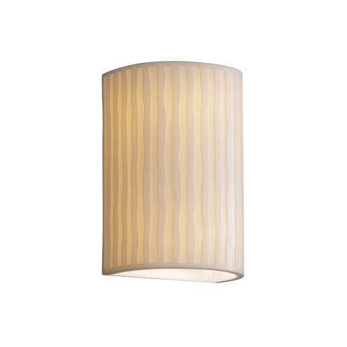 Porcelina 2 Light 6.00 inch Wall Sconce