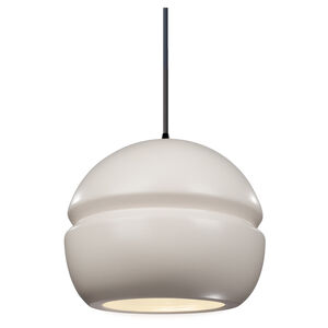 Radiance 1 Light 8 inch Pendant Ceiling Light