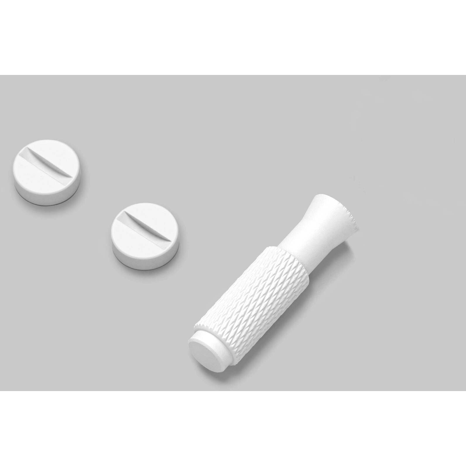 Toggle Dimmer and Switch