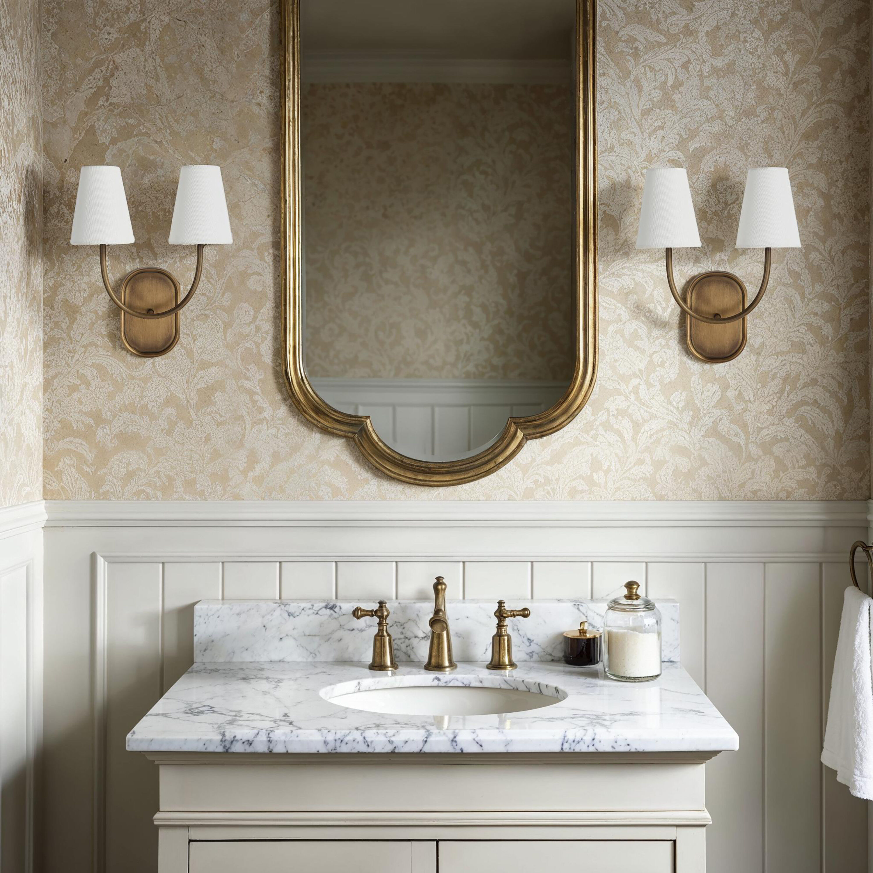 Maddie Wall Sconce Wall Light