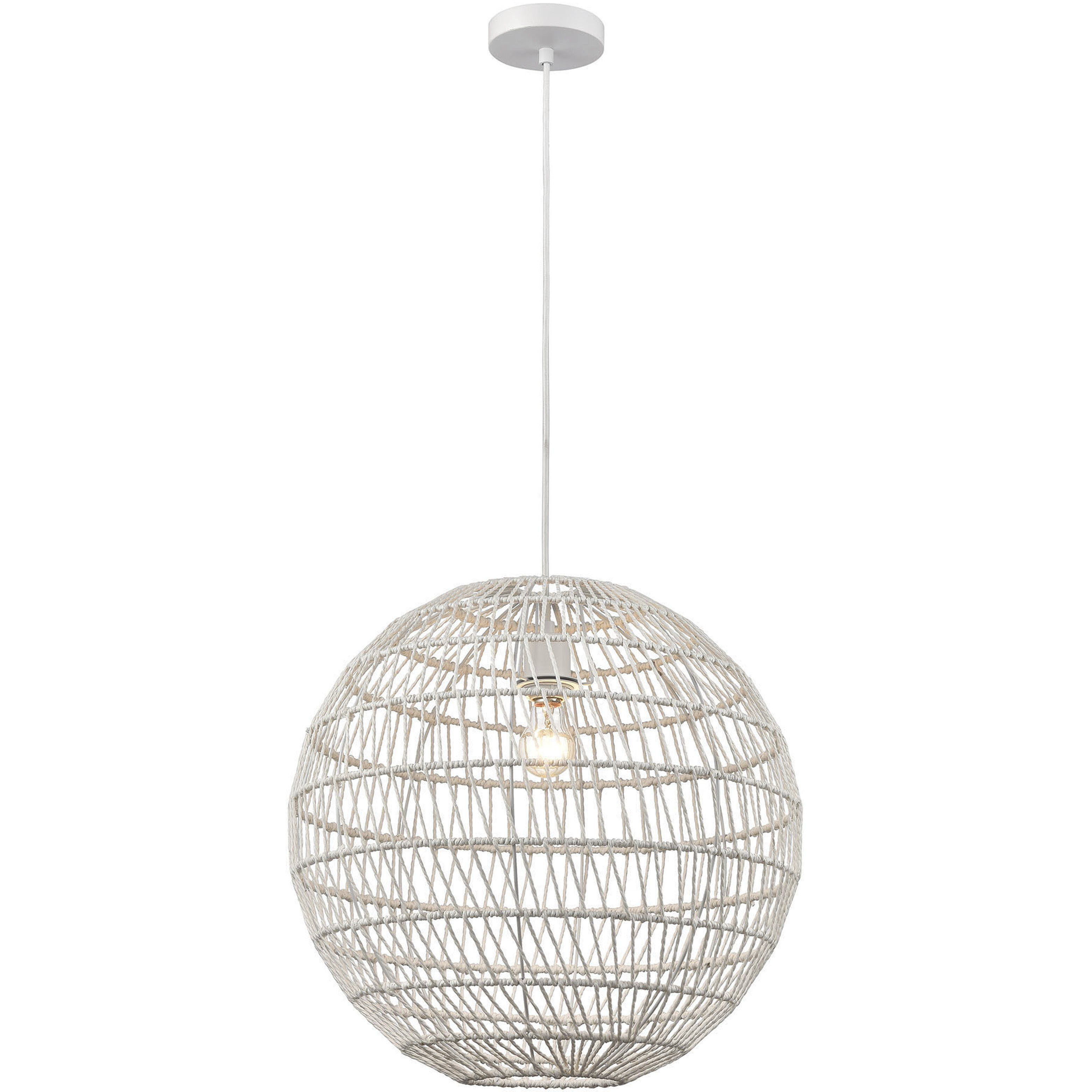 Simoom Pendant Ceiling Light