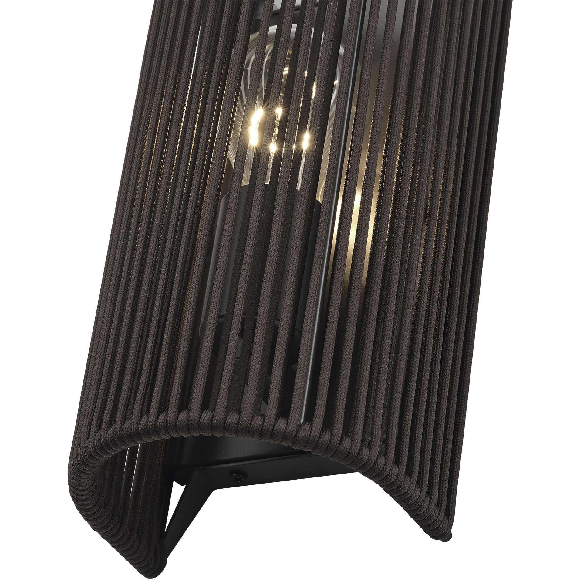Acordia Wall Sconce Wall Light in English Bronze