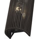 Acordia Wall Sconce Wall Light in English Bronze