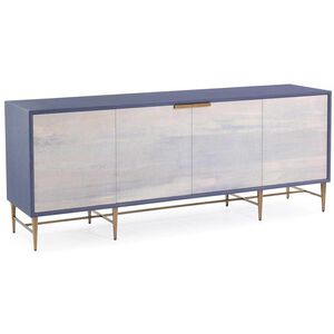 Skyscape 84 X 21 inch Sideboard