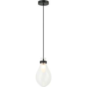 Seranna 1 Light 6.63 inch Pendant
