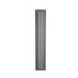 Avenue Outdoor LED 28 inch Silver Outdoor Wall Mount
