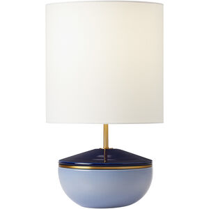 kate spade new york Cade 1 Light 11.75 inch Table Lamp