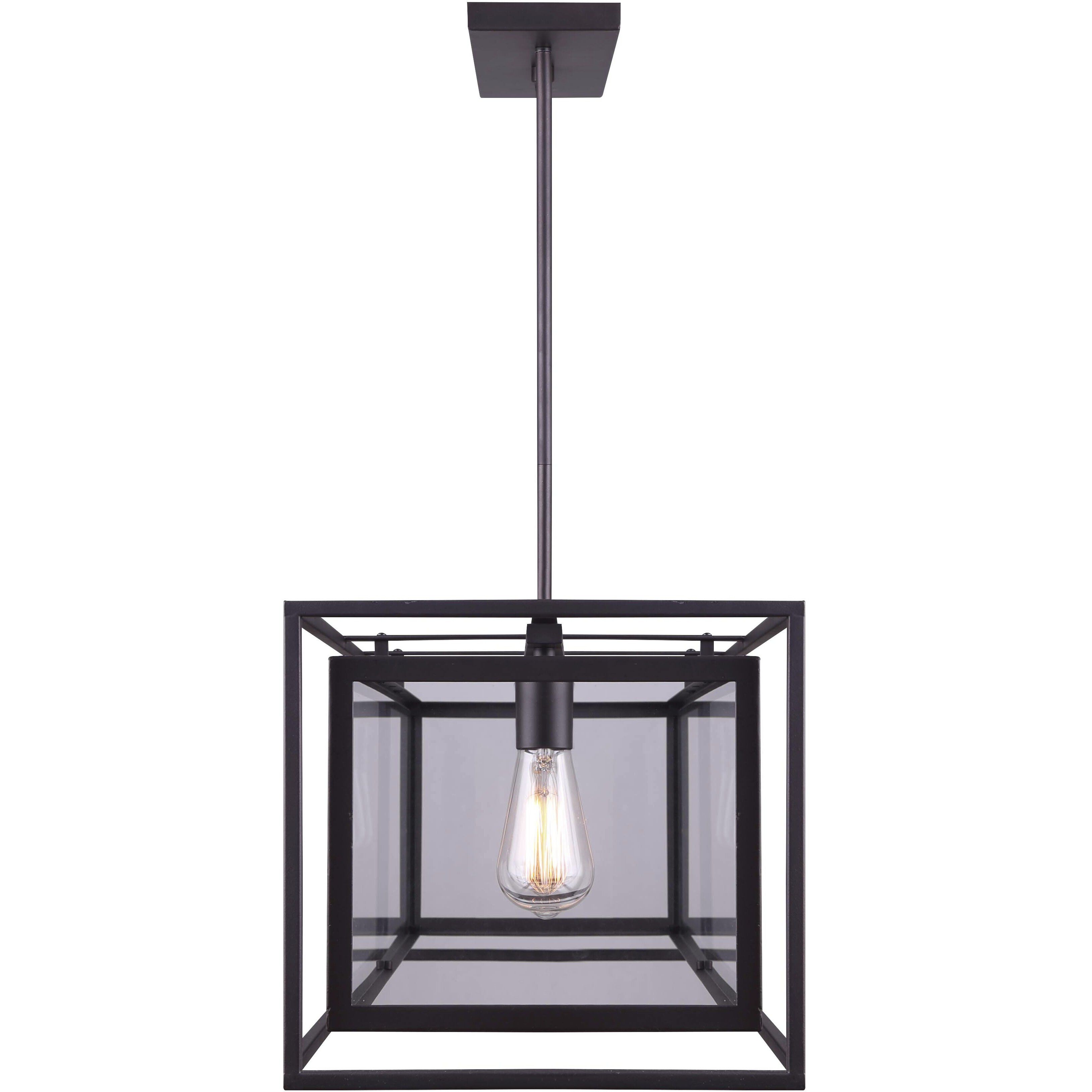 Isola 4 Light 32.25 inch Oil Rubbed Bronze Chandelier Ceiling Light