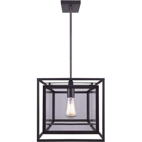 Isola 4 Light 32.25 inch Oil Rubbed Bronze Chandelier Ceiling Light