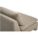 Estelle Flax Lounge Chair