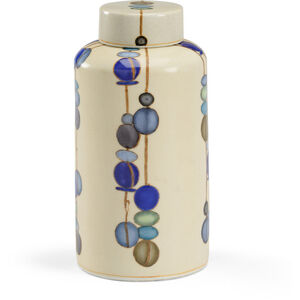 Chelsea House 11 X 5 inch Vase, Small