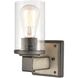 Annenberg Vanity Light Wall Light