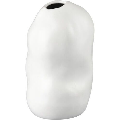 Elias 12 X 7.5 inch Vase