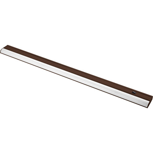 Fort Worth LED 48 inch Oiled Bronze Under Cabinet Light
