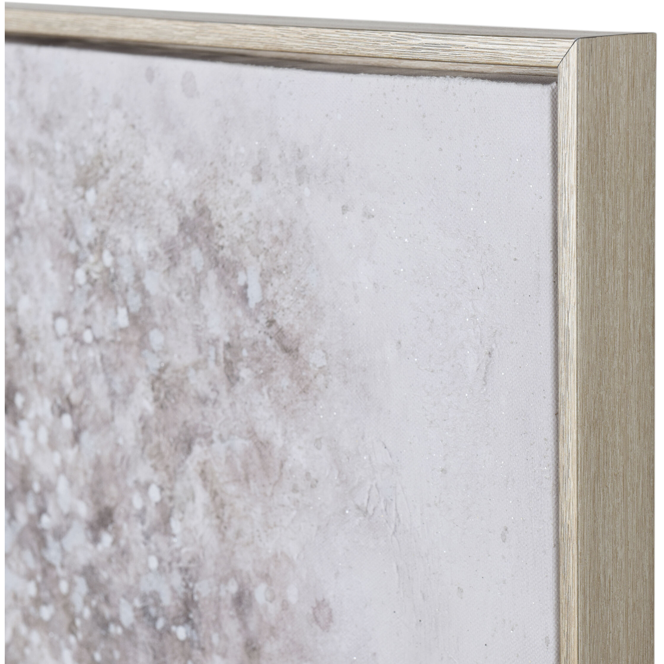 Natural Coverage Multicolor Wall Art