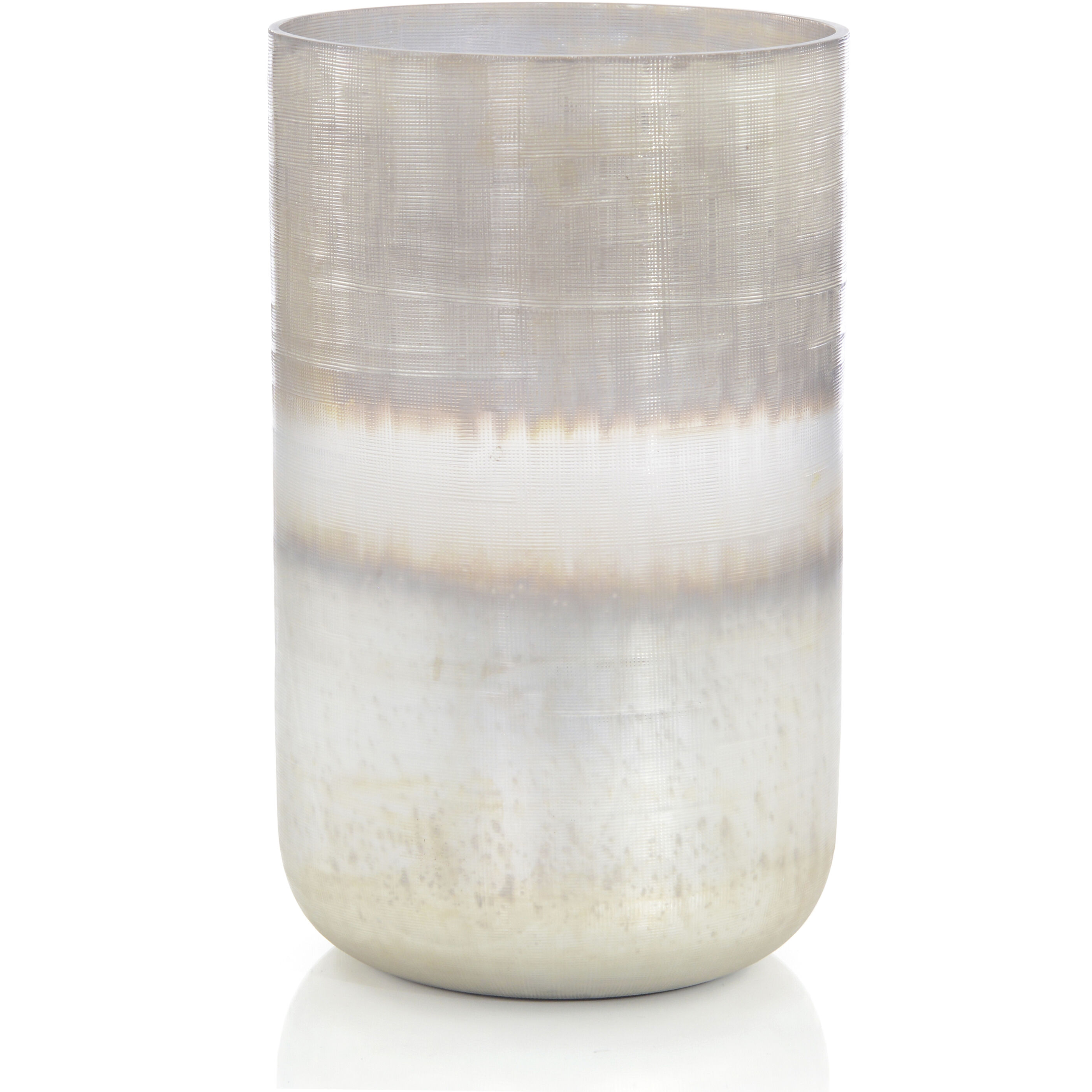 Leah Vase, Large