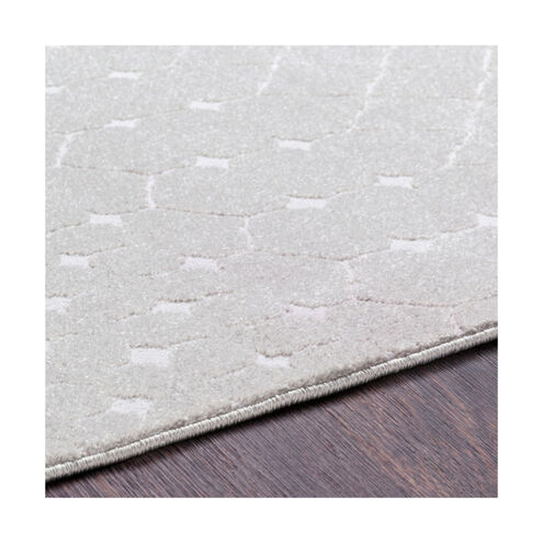 Bahar 67 X 47 inch Taupe/Beige Rugs, Rectangle