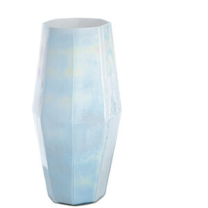 Decorative 15 X 7 inch Vase