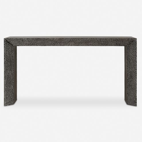 Thoreau 61.8 inch Rich Ebony Console Table