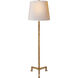Thomas O'Brien Parish 2 Light 19.00 inch Floor Lamp