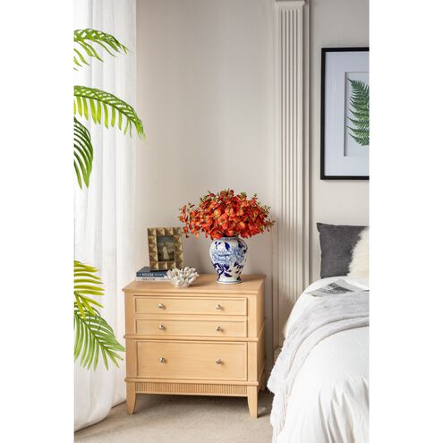 Magnolia 14.4 X 7.9 inch Jar