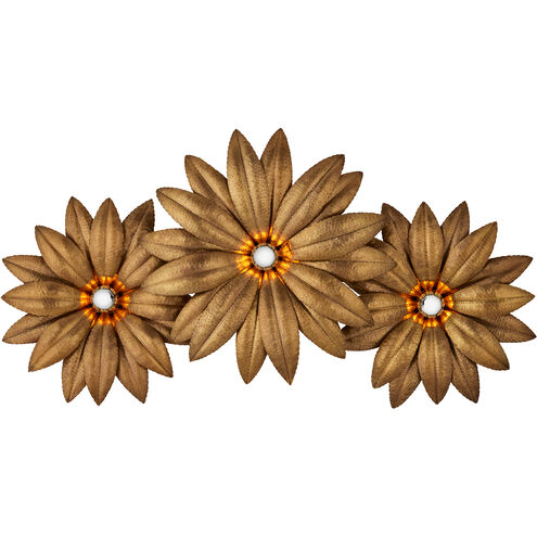 Alithea Wall Sconce Wall Light, Large