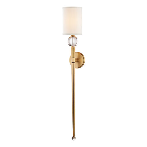 Rockland 1 Light 5.25 inch Wall Sconce