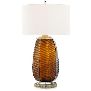 La Scala 32.5 inch Table Lamp Portable Light