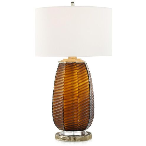 La Scala 32.5 inch Table Lamp Portable Light