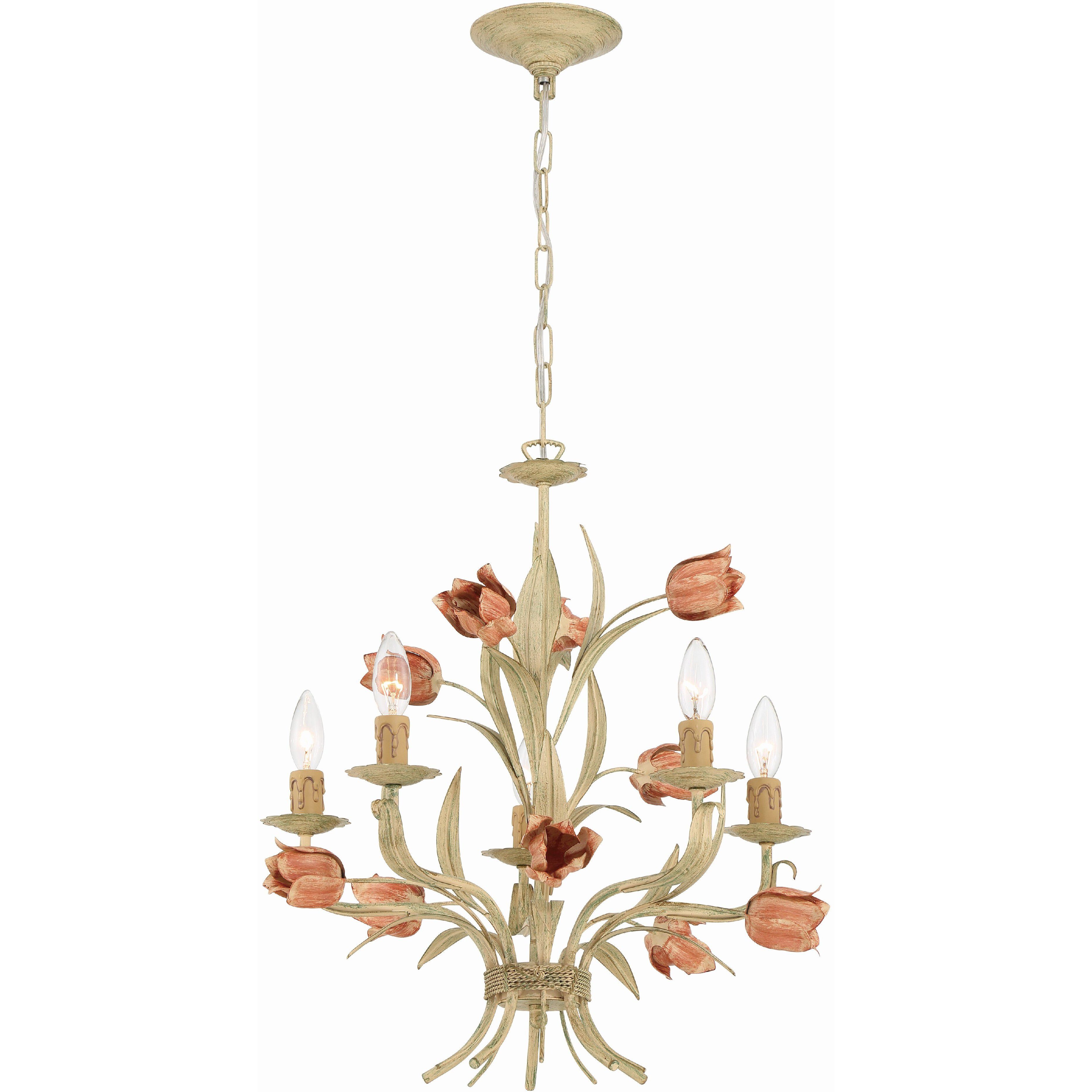 Southport Chandelier