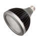Landscape LED Clear Landscape 120V-277V LED Lamps
