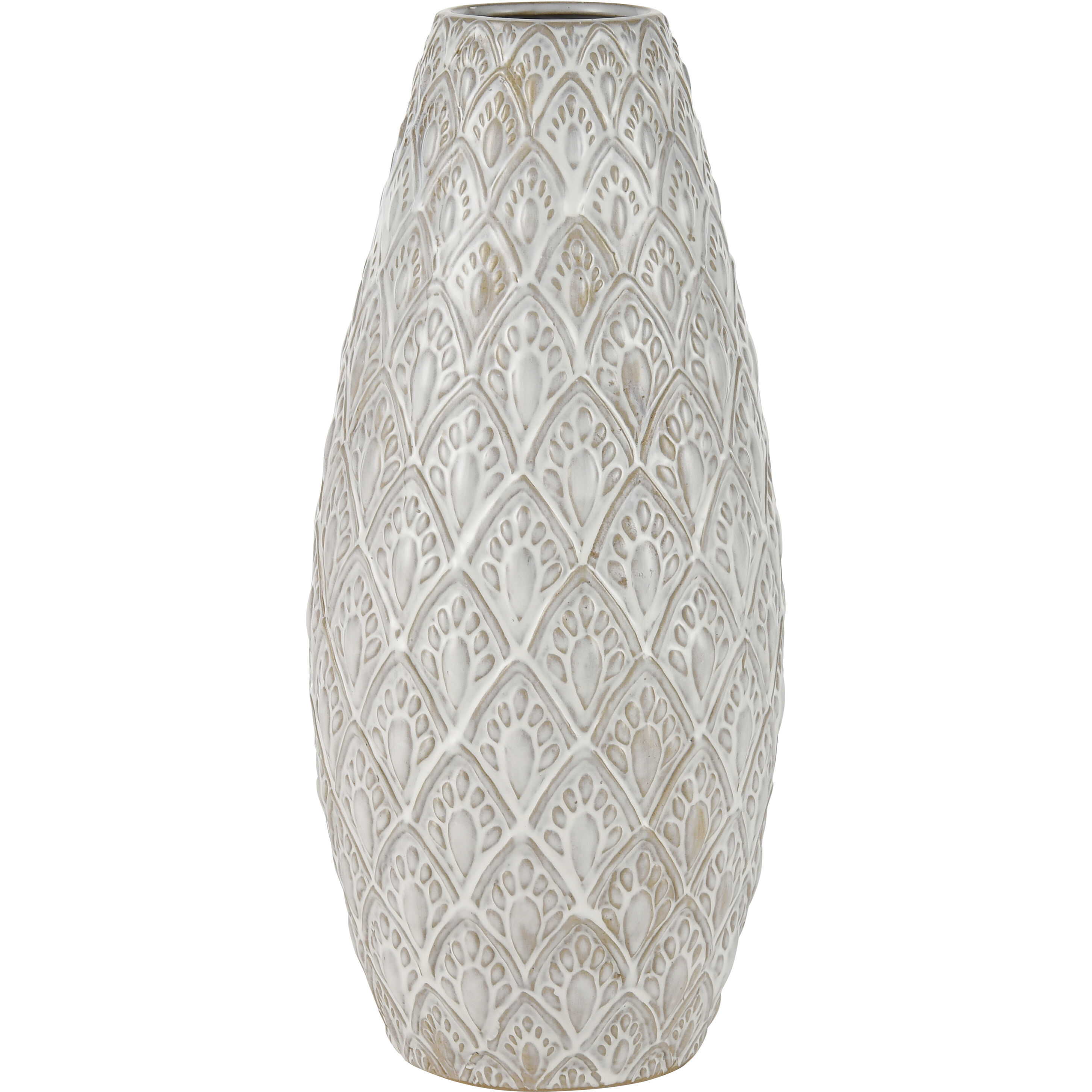 Hollywell 18 X 8 inch Vase