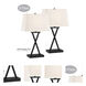 Maisie 26 inch 100.00 watt Black Table Lamp Portable Light