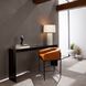 Ormando Ebony Console Table