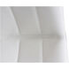 Alibi White Dining Chair, Set of 2