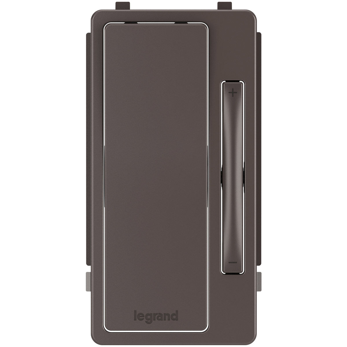 Radiant Lighting and Fan Control