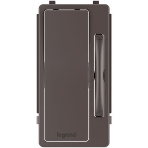 Radiant Lighting and Fan Control