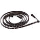 InvisiLED Outdoor Submersible RGB 24 LED 120 inch Black Outdoor LED 24V Strip Light in 10ft Strip, WAC Lighting