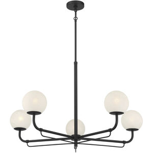 Whitehall 5 Light 38.00 inch Chandelier